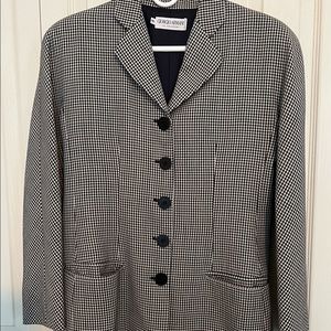 Giorgio Armani Jacket